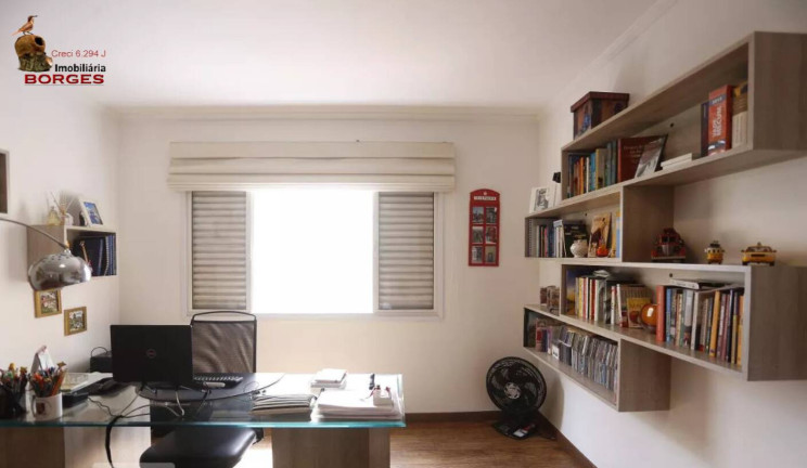 Imagem Apartamento com 3 Quartos à Venda, 164 m² em Morro Dos Ingleses - São Paulo