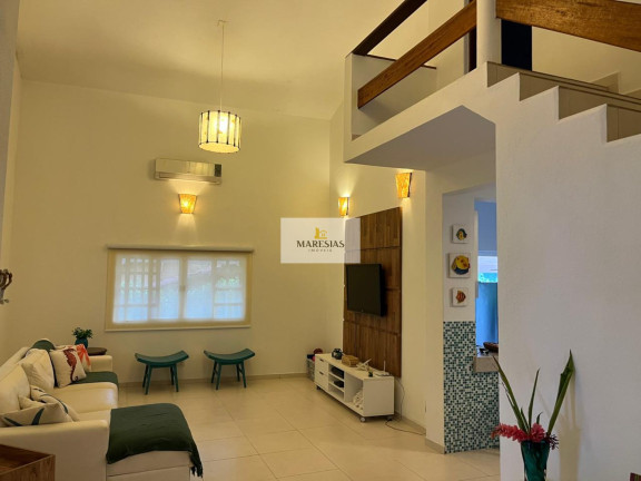 Imagem Casa com 3 Quartos à Venda, 360 m² em Paúba - São Sebastião
