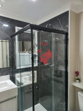 Imagem Apartamento com 2 Quartos à Venda, 72 m² em Osvaldo Cruz - São Caetano Do Sul