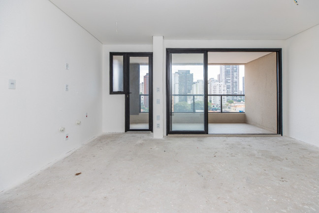 Imagem Apartamento com 2 Quartos à Venda, 60 m² em Ipiranga - São Paulo