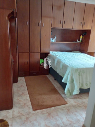 Imagem Casa com 3 Quartos à Venda, 187 m² em Rudge Ramos - São Bernardo Do Campo