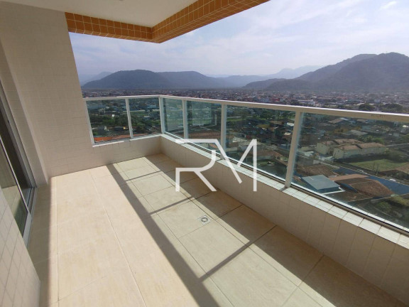 Imagem Apartamento com 2 Quartos à Venda, 71 m² em Vila Atlântica - Mongaguá