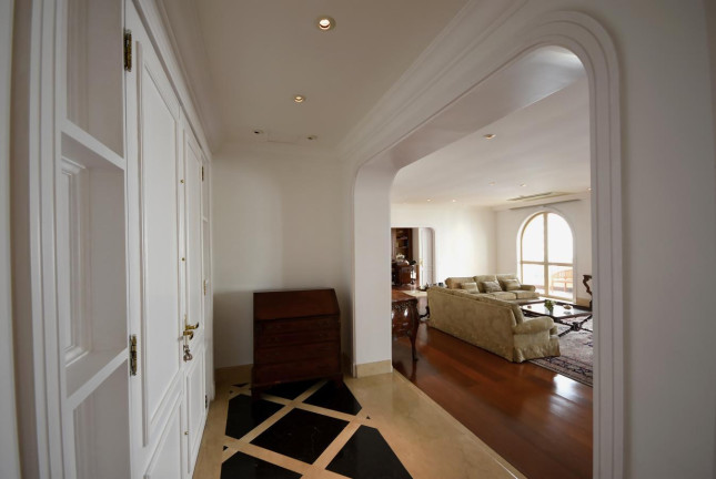 Imagem Apartamento com 4 Quartos à Venda, 587 m² em Jardim Paulista - São Paulo