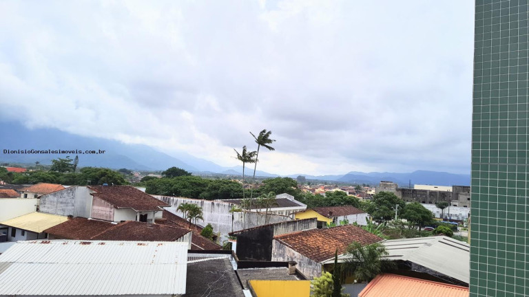 Imagem Apartamento com 2 Quartos à Venda, 64 m² em Centro - Peruíbe Imagem Apartamento com 2 Quartos à Venda, 64 m² em Centro - Peruíbe