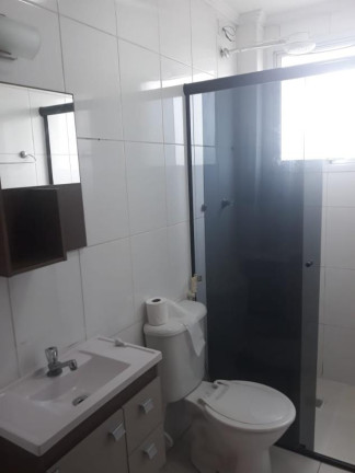 Imagem Apartamento com 2 Quartos à Venda,  em Guilhermina - Praia Grande
