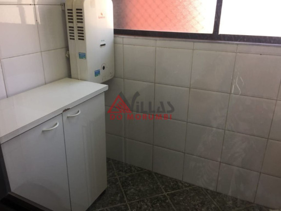Imagem Apartamento com 3 Quartos à Venda, 72 m² em Vila Andrade - São Paulo