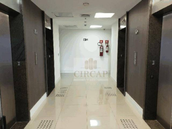 Imagem Sala Comercial para Alugar, 509 m² em Brooklin Paulista - São Paulo Imagem Sala Comercial para Alugar, 509 m² em Brooklin Paulista - São Paulo