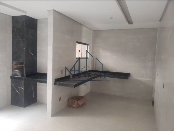 Casa com 3 Quartos à Venda, 195 m² em Jardim Boa Esperança - Aparecida De Goiânia