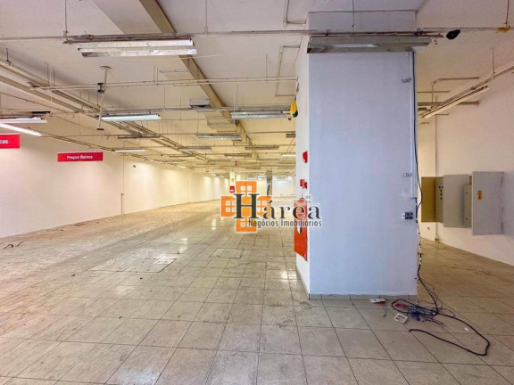 Imagem Loja para Alugar, 1.045 m² em Centro - Sorocaba Imagem Loja para Alugar, 1.045 m² em Centro - Sorocaba