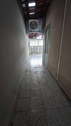 Imagem Casa com 3 Quartos para Alugar, 171 m² em Boqueirão - Praia Grande