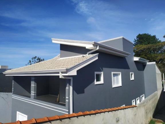 Imagem Sobrado com 4 Quartos à Venda, 300 m² em Jardim Jóia - Arujá Imagem Sobrado com 4 Quartos à Venda, 300 m² em Jardim Jóia - Arujá