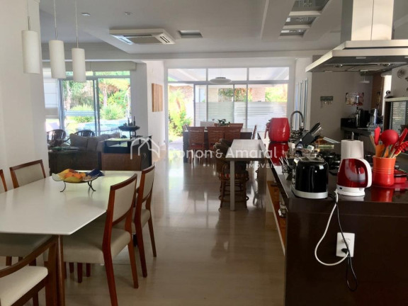 Imagem Casa de Condomínio com 4 Quartos à Venda, 1.080 m² em Loteamento Alphaville Campinas - Campinas Imagem Casa de Condomínio com 4 Quartos à Venda, 1.080 m² em Loteamento Alphaville Campinas - Campinas