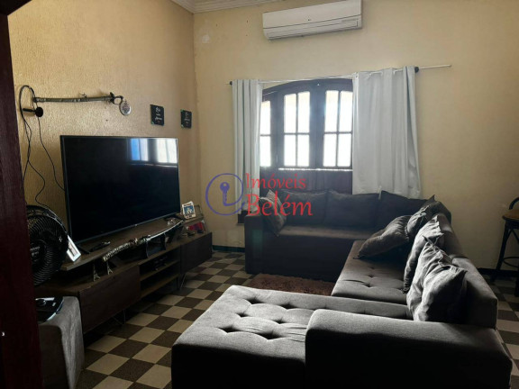 Imagem Apartamento com 3 Quartos à Venda, 407 m² em Tapanã (icoaraci) - Belém