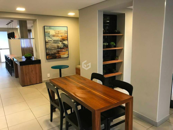 Imagem Apartamento com 2 Quartos à Venda, 48 m² em Parque São Jorge - São Paulo