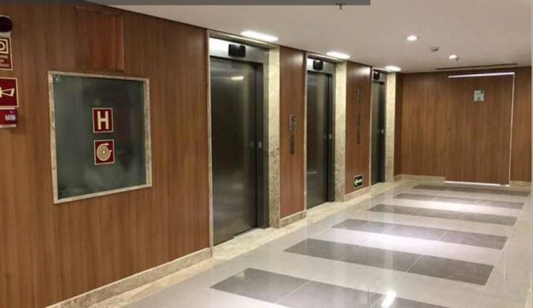 Imagem Sala Comercial à Venda, 27 m² em Engenho Velho Da Federação - Salvador Imagem Sala Comercial à Venda, 27 m² em Engenho Velho Da Federação - Salvador