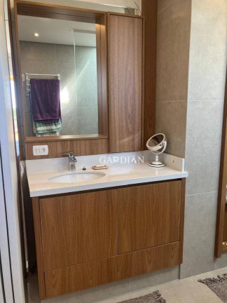 Imagem Casa com 3 Quartos à Venda, 202 m² em Jardim Mantova - Indaiatuba