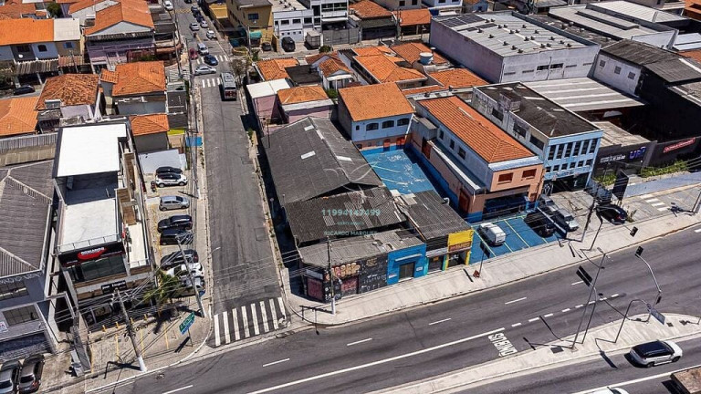 Imagem Terreno à Venda, 429 m² em Vila Sônia - São Paulo Imagem Terreno à Venda, 429 m² em Vila Sônia - São Paulo