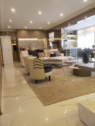 Imagem Apartamento com 3 Quartos à Venda, 132 m² em Butantã - São Paulo