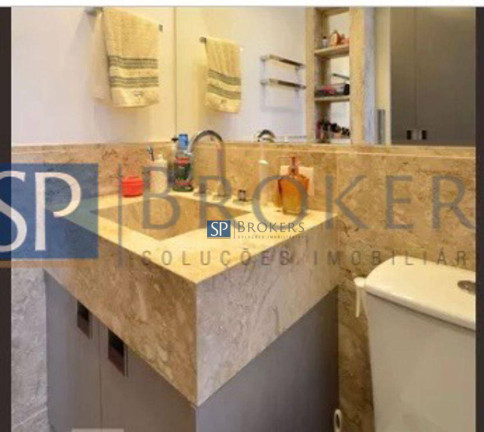 Imagem Apartamento com 3 Quartos à Venda, 108 m² em Chácara Inglesa - São Paulo Imagem Apartamento com 3 Quartos à Venda, 108 m² em Chácara Inglesa - São Paulo