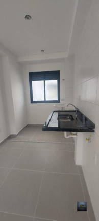 Imagem Apartamento com 2 Quartos à Venda, 41 m² em Centro - Diadema