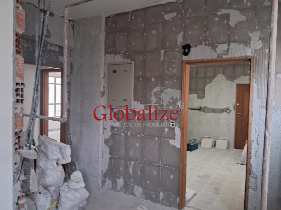 Imagem Imóvel com 4 Quartos à Venda, 290 m² em Boqueirão - Santos