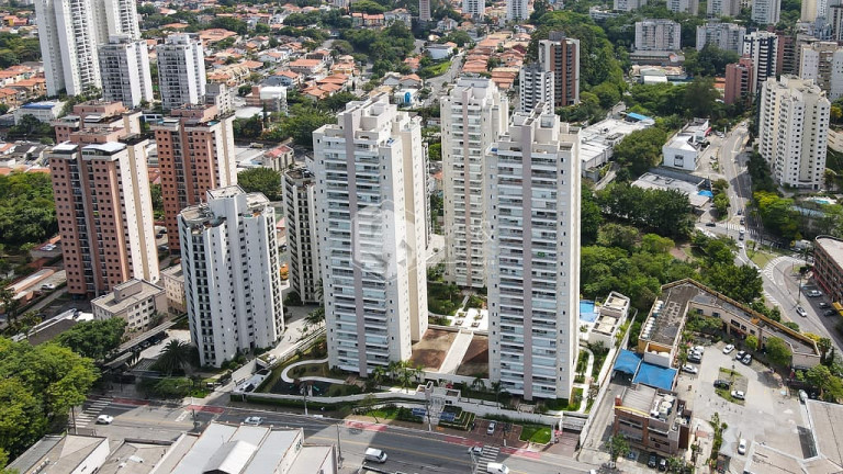 Imagem Apartamento com 2 Quartos à Venda, 96 m² em Morumbi - São Paulo Imagem Apartamento com 2 Quartos à Venda, 96 m² em Morumbi - São Paulo