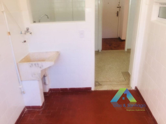 Imagem Apartamento com 3 Quartos à Venda, 94 m² em Vila Mariana - São Paulo Imagem Apartamento com 3 Quartos à Venda, 94 m² em Vila Mariana - São Paulo