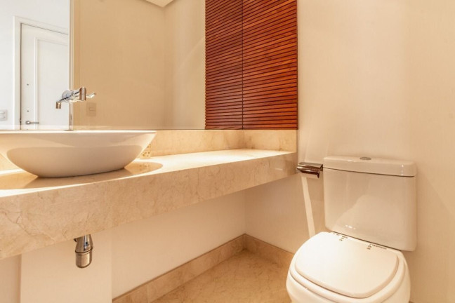 Imagem Apartamento com 3 Quartos à Venda, 155 m² em Perdizes - São Paulo