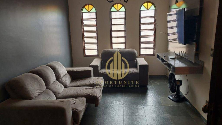 Imagem Casa com 3 Quartos à Venda, 170 m² em Jardim Paulistano - Ribeirão Preto