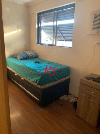 Imagem Cobertura com 3 Quartos à Venda, 266 m² em Centro - São Vicente