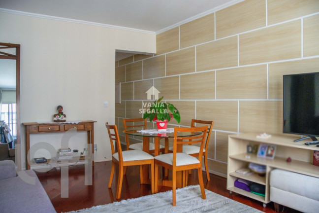 Imagem Apartamento com 3 Quartos à Venda, 97 m² em Perdizes - São Paulo