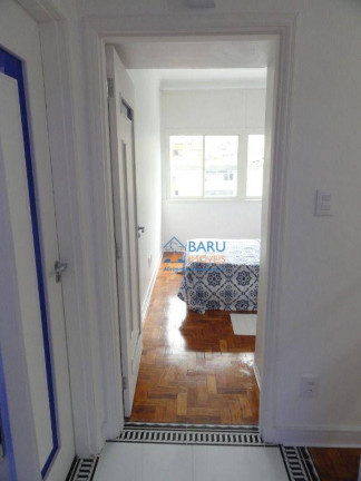 Imagem Apartamento com 2 Quartos à Venda, 54 m² em Santa Cecília - São Paulo Imagem Apartamento com 2 Quartos à Venda, 54 m² em Santa Cecília - São Paulo