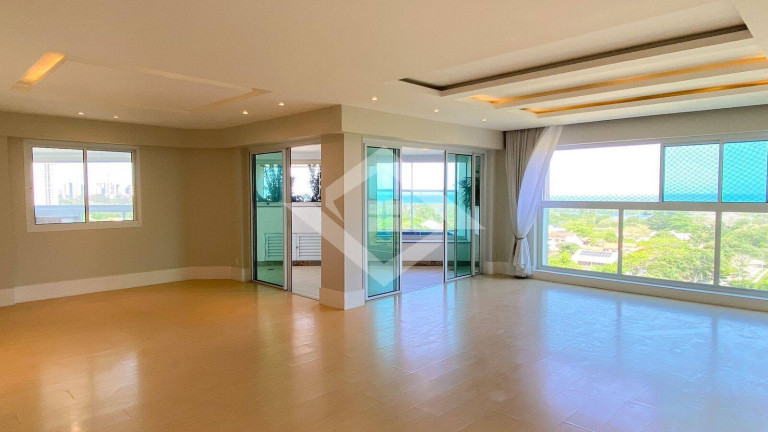 Cobertura com 4 Quartos à Venda, 250 m² em Barra Da Tijuca - Rio De Janeiro