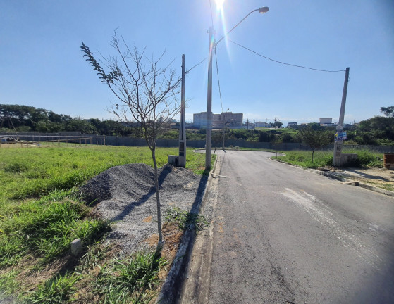 Imagem Terreno em Condomínio à Venda, 175 m² em Loteamento Industrial água Preta - Pindamonhangaba Imagem Terreno em Condomínio à Venda, 175 m² em Loteamento Industrial água Preta - Pindamonhangaba