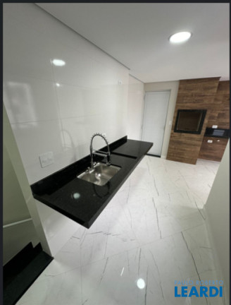 Imagem Cobertura com 2 Quartos à Venda, 120 m² em Vila Linda - Santo André Imagem Cobertura com 2 Quartos à Venda, 120 m² em Vila Linda - Santo André