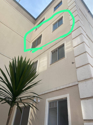Imagem Apartamento com 2 Quartos à Venda, 41 m² em Olaria - Salto Imagem Apartamento com 2 Quartos à Venda, 41 m² em Olaria - Salto