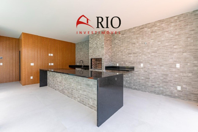 Imagem Casa com 5 Quartos à Venda, 800 m² em Barra Da Tijuca - Rio De Janeiro