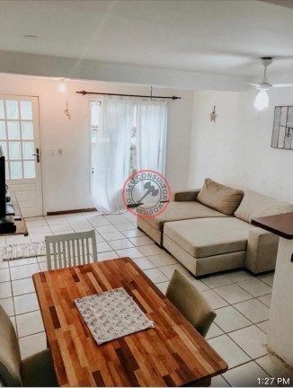Imagem Sobrado com 1 Quarto à Venda, 63 m² em Boiçucanga - São Sebastião