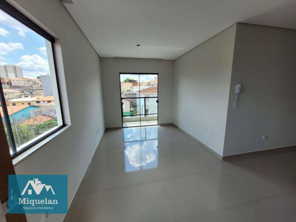 Imagem Apartamento com 2 Quartos à Venda, 45 m² em Tucuruvi - São Paulo Imagem Apartamento com 2 Quartos à Venda, 45 m² em Tucuruvi - São Paulo