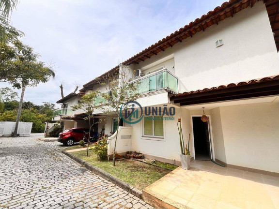 Imagem Casa com 2 Quartos à Venda, 94 m² em Camboinhas - Niterói Imagem Casa com 2 Quartos à Venda, 94 m² em Camboinhas - Niterói
