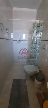 Imagem Cobertura com 3 Quartos à Venda, 135 m² em Itagua - Ubatuba