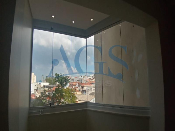 Imagem Apartamento com 2 Quartos à Venda, 50 m² em Vila Regente Feijó - São Paulo