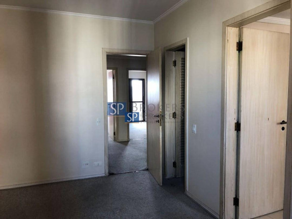 Imagem Apartamento com 3 Quartos à Venda, 151 m² em Vila Olímpia - São Paulo Imagem Apartamento com 3 Quartos à Venda, 151 m² em Vila Olímpia - São Paulo