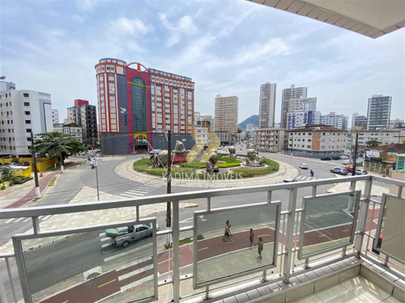 Imagem Apartamento com 2 Quartos à Venda, 80 m² em Boqueirao - Praia Grande Imagem Apartamento com 2 Quartos à Venda, 80 m² em Boqueirao - Praia Grande
