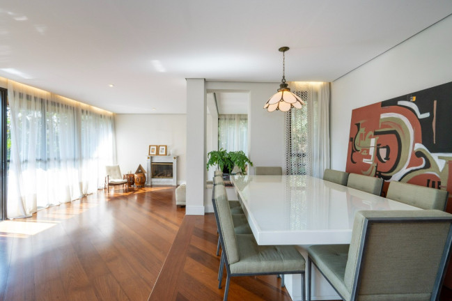 Imagem Apartamento com 3 Quartos à Venda, 180 m² em Panamby - São Paulo Imagem Apartamento com 3 Quartos à Venda, 180 m² em Panamby - São Paulo