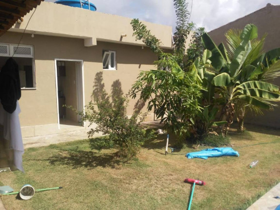 Imagem Casa com 4 Quartos à Venda, 360 m² em Zona De Expansão (robalo) - Aracaju Imagem Casa com 4 Quartos à Venda, 360 m² em Zona De Expansão (robalo) - Aracaju