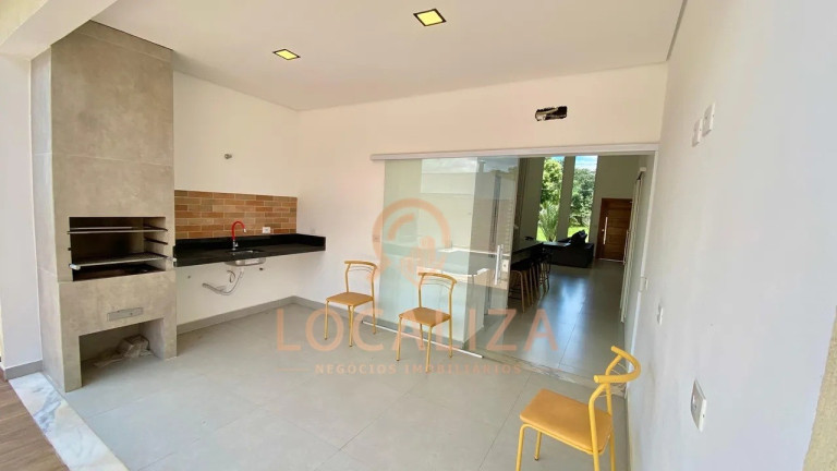 Imagem Casa com 3 Quartos à Venda, 165 m² em Condomínio Terras Do Vale - Caçapava