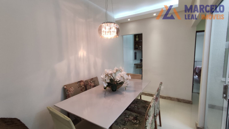 Imagem Casa com 3 Quartos à Venda, 80 m² em Felicia - Vitória Da Conquista Imagem Casa com 3 Quartos à Venda, 80 m² em Felicia - Vitória Da Conquista