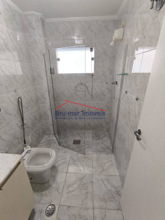 Imagem Apartamento com 2 Quartos à Venda, 80 m² em José Menino - Santos