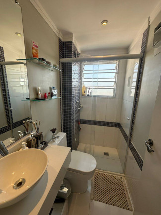 Imagem Cobertura com 2 Quartos à Venda, 105 m² em Jardim Nova Europa - Campinas